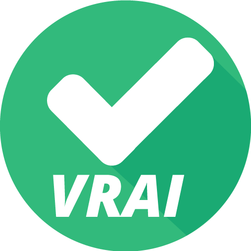 vrai