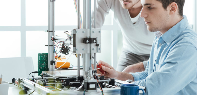L’impression 3D des cellules de peau : une révolution pour les grands brûlés. L’impression 3D des cellules de peau : une révolution pour les grands brûlés.