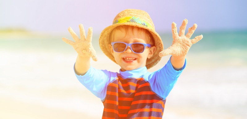 Le vêtement anti-UV : une évolution de la protection solaire Le vêtement anti-UV : une évolution de la protection solaire