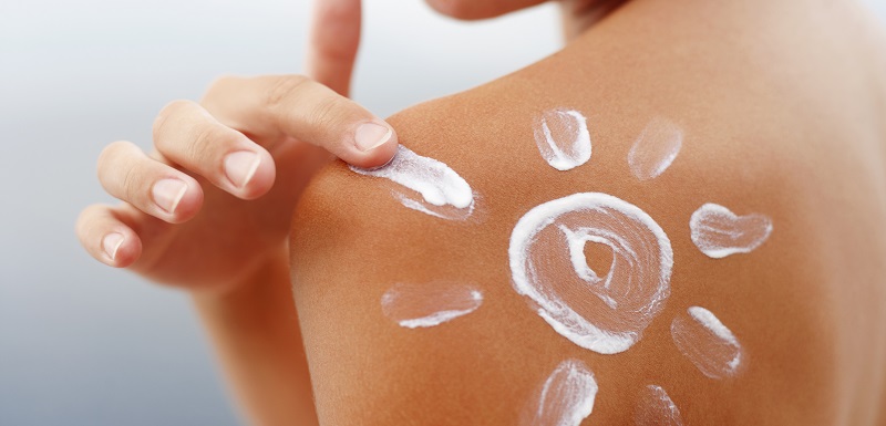 Quelques astuces pour soulager un coup de soleil Quelques astuces pour soulager un coup de soleil