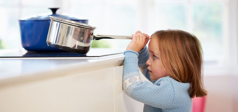 Quelle assurance vous couvre en cas d’accident domestique ?